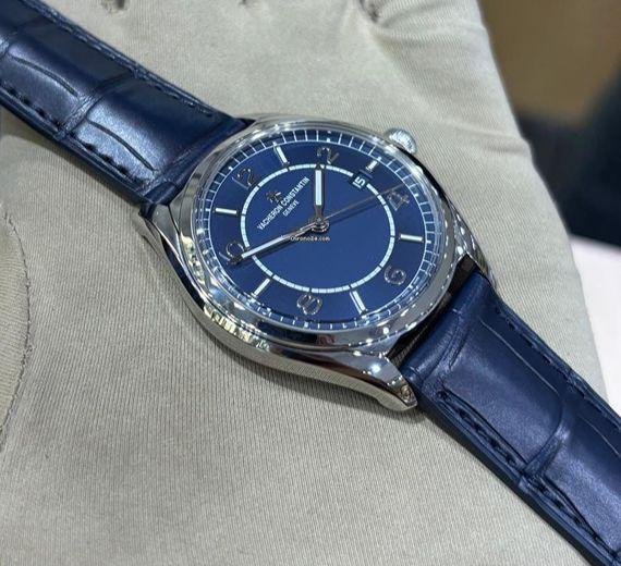 Vacheron Constantin Fiftysix - Image 2