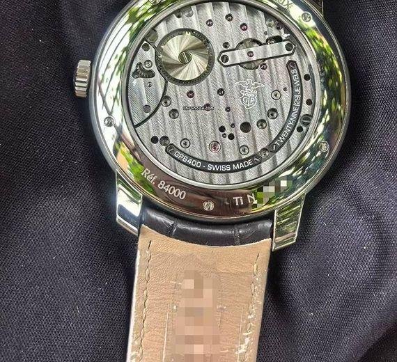 Girard Perregaux Bridges - Image 2