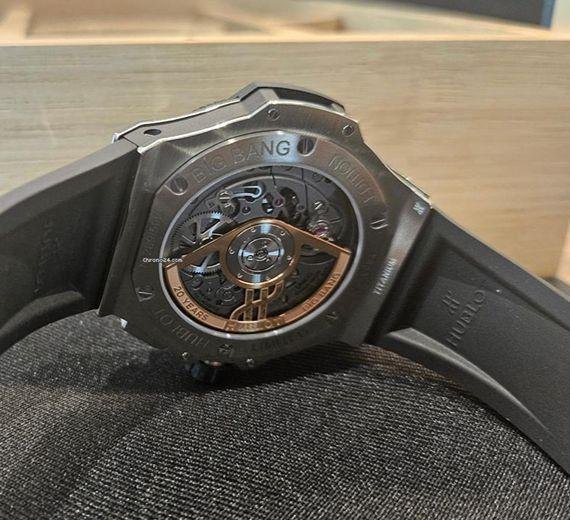 Hublot Big Bang - Image 3