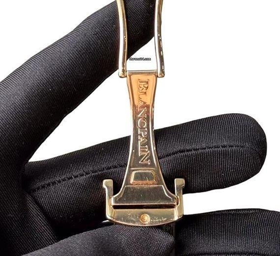 Blancpain Le Brassus - Image 3