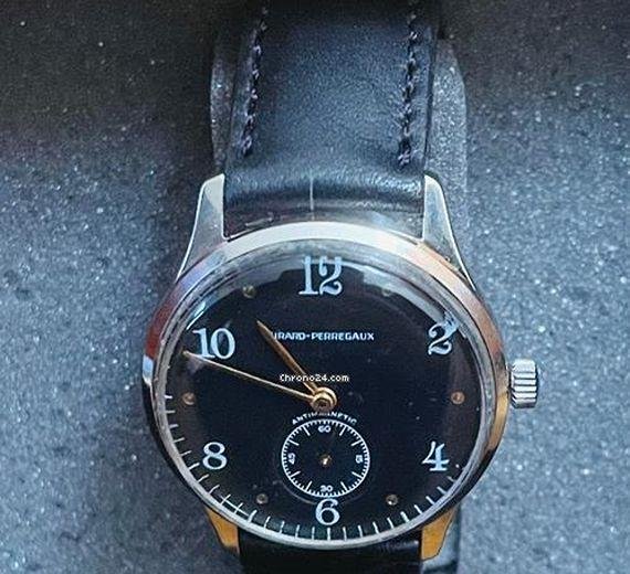 Girard Perregaux Ferrari - Image 3
