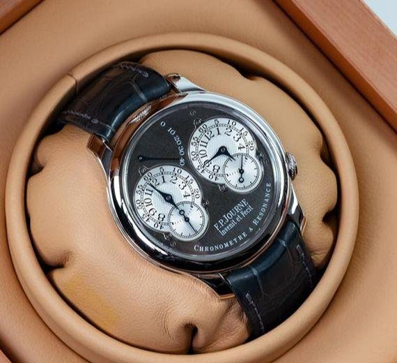 F.P.Journe Chronometre à Resonance - Image 3