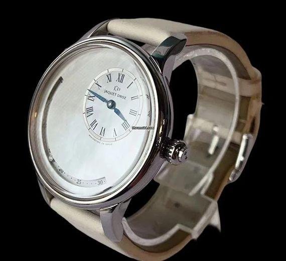 Jaquet-Droz Astrale - Image 4