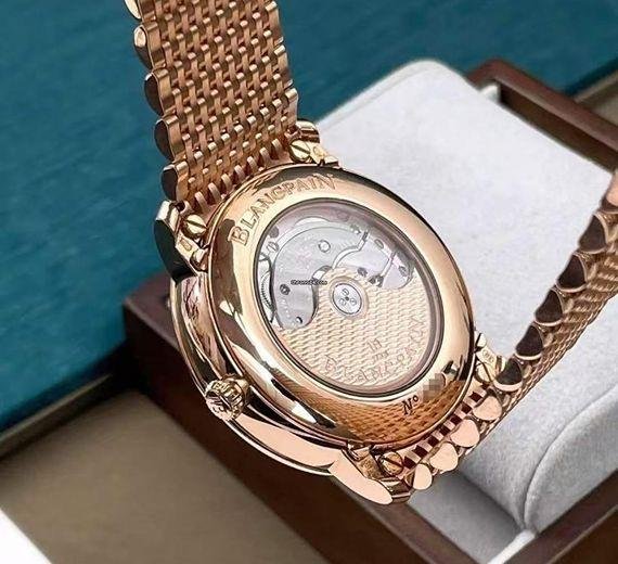 Blancpain - Image 4