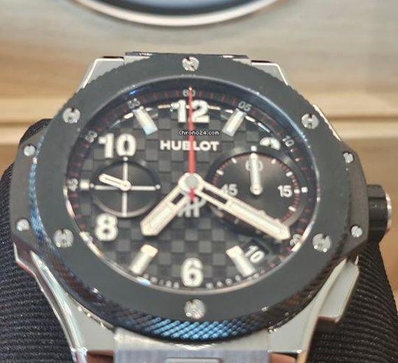 Hublot Big Bang - Image 4