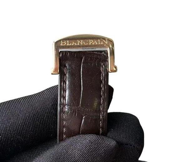 Blancpain Le Brassus - Image 4