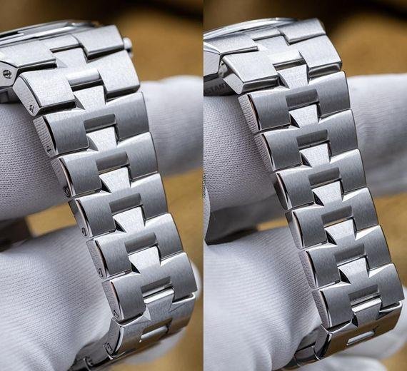 Vacheron Constantin Overseas - Image 4