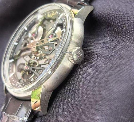 Girard Perregaux Bridges - Image 4