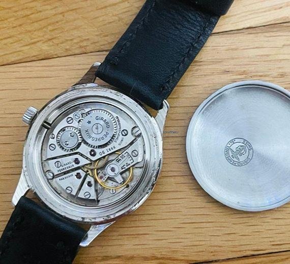 Girard Perregaux Ferrari - Image 4