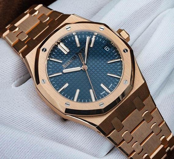 Audemars Piguet Royal Oak Selfwinding