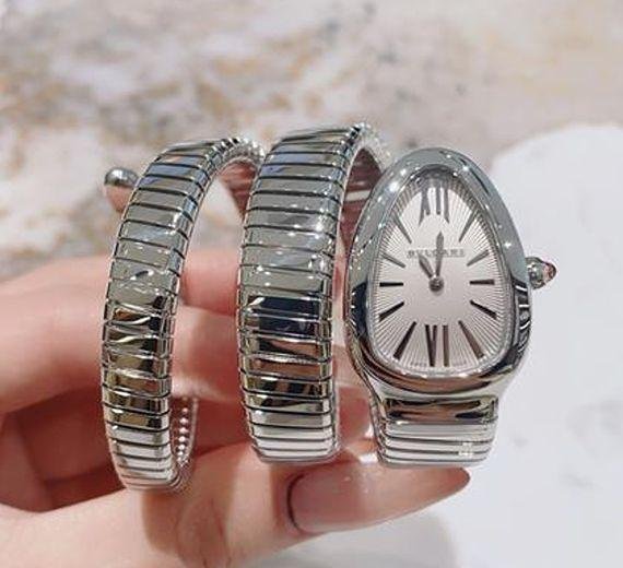 Bulgari Serpenti