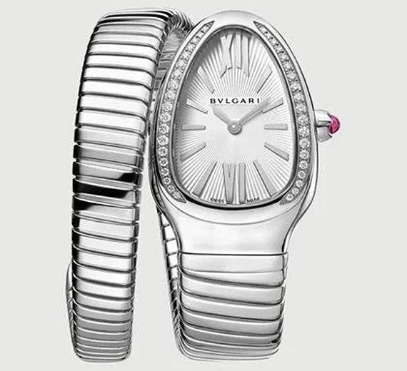 Bulgari