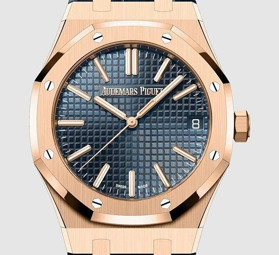 Audemars Piguet Royal Oak Selfwinding