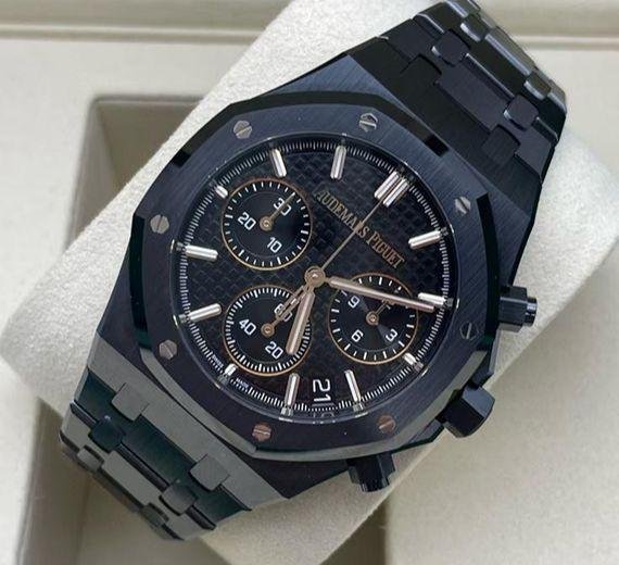 Audemars Piguet Royal Oak Chronograph