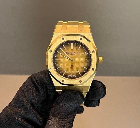 Audemars Piguet Royal Oak Jumbo