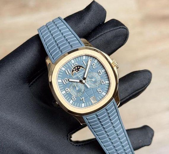 Patek Philippe Aquanaut