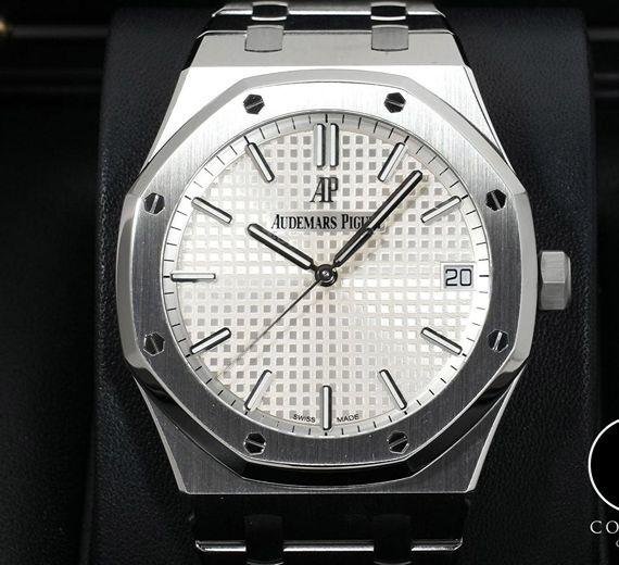 Audemars Piguet Royal Oak