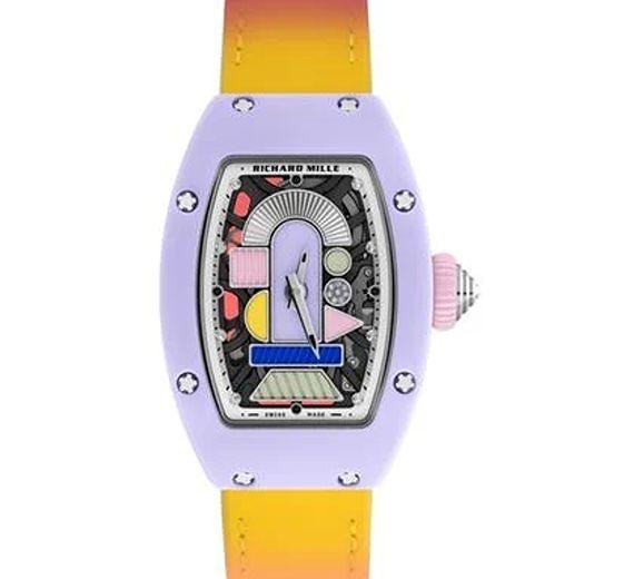 Richard Mille RM 07