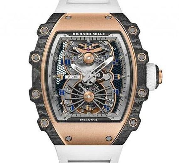 Richard Mille