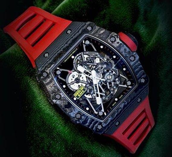 Richard Mille RM 035