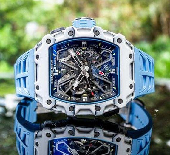 Richard Mille RM 035