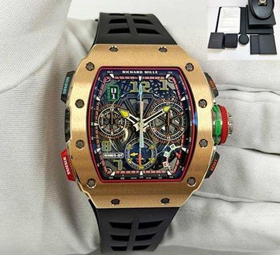 Richard Mille