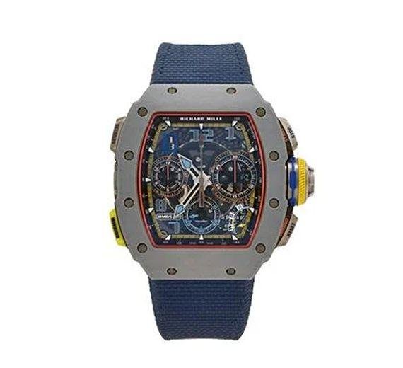 Richard Mille