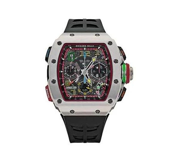 Richard Mille