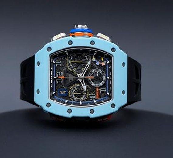 Richard Mille