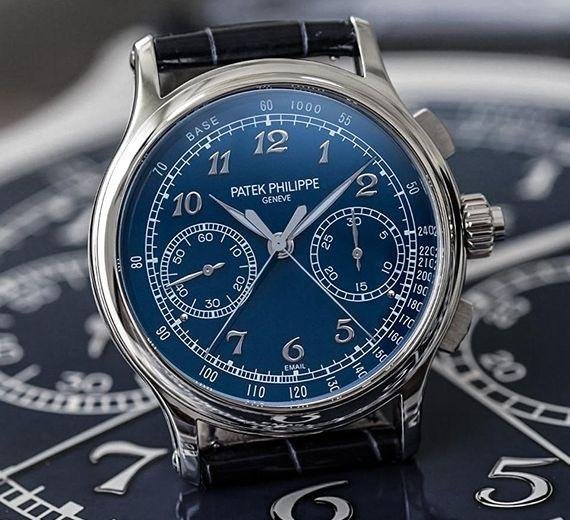 Patek Philippe Grand Complications