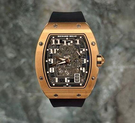 Richard Mille RM 67