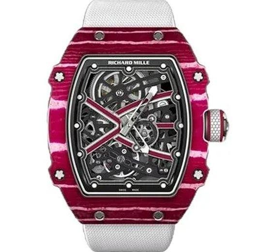 Richard Mille RM 67