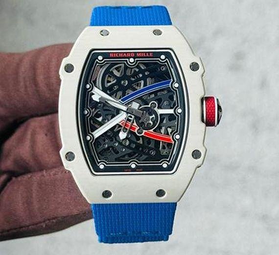 Richard Mille RM 67