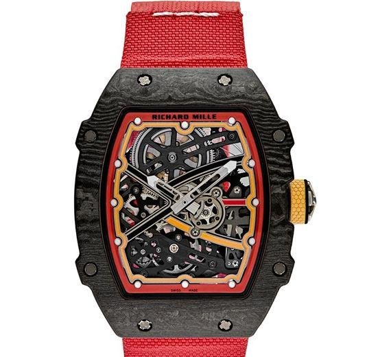 Richard Mille RM 67