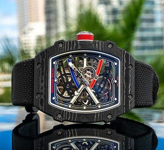 Richard Mille RM 67