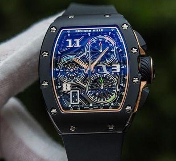 Richard Mille