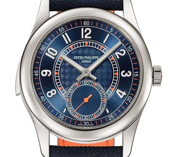 Patek Philippe Grand Complications