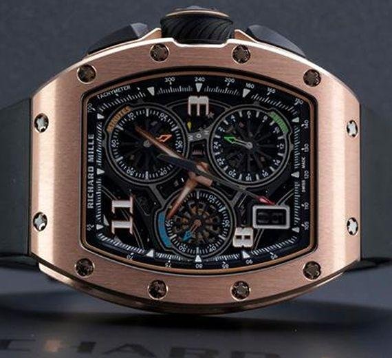 Richard Mille