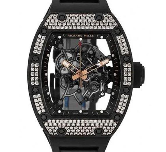 Richard Mille RM 055