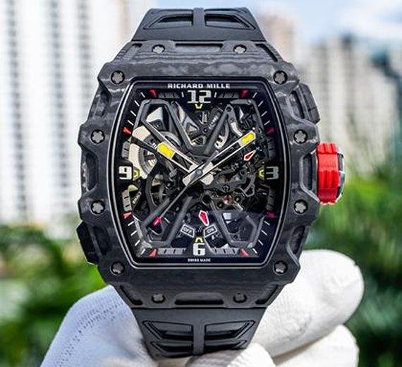Richard Mille RM 035