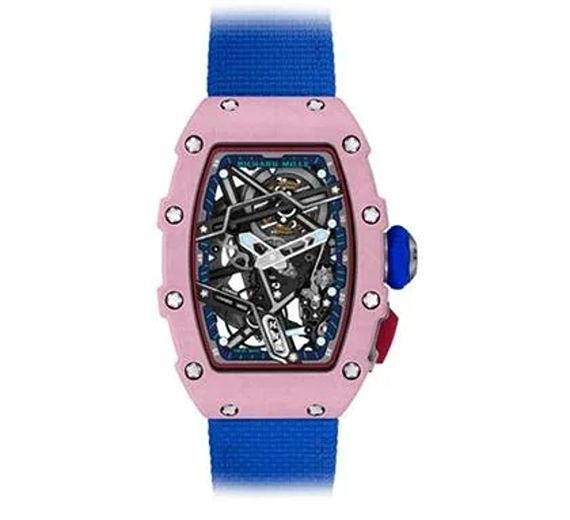 Richard Mille RM 07
