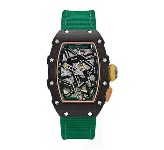 Richard Mille RM 07