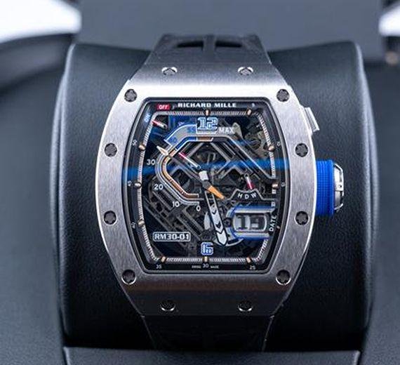 Richard Mille RM 030