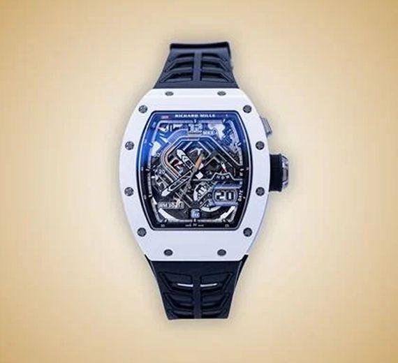 Richard Mille RM 030