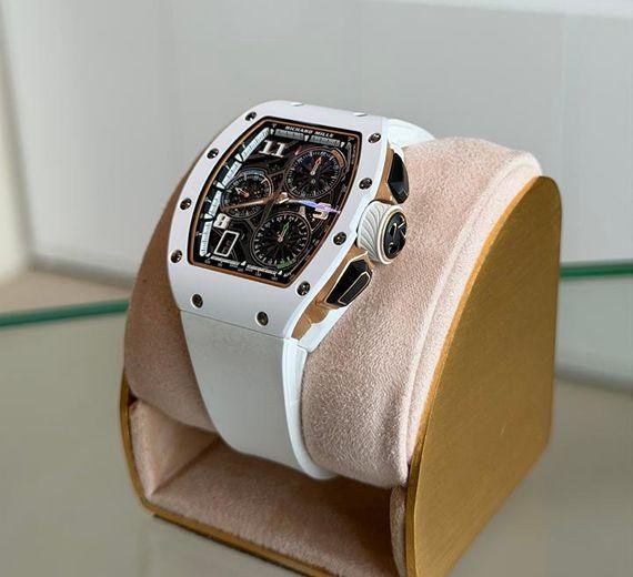 Richard Mille