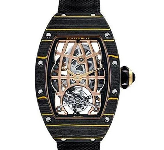 Richard Mille