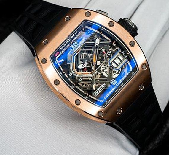 Richard Mille RM 030