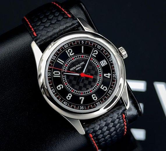Patek Philippe Calatrava