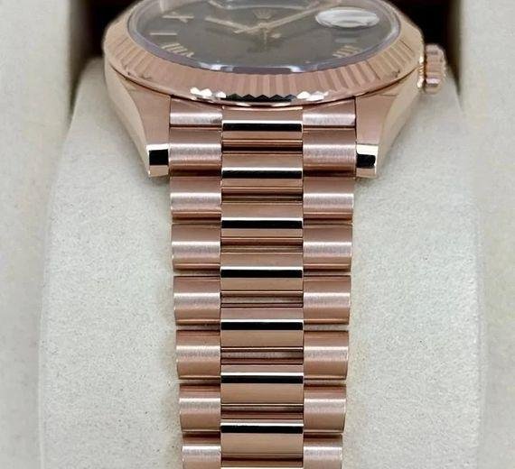 Rolex Day-Date 40