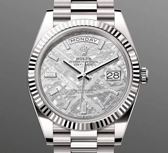 Rolex Day-Date 40